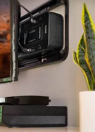 CyberPower ST900U Standby UPS Battery Backup and Surge Protector