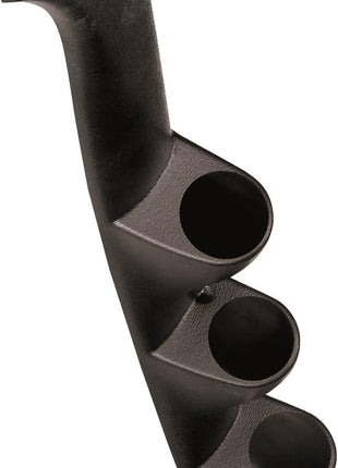 AUTO METER 12101 Gauge Works Triple Pillar