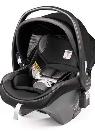 Peg Perego Primo Viaggio 4-35 and 4-35 Nido Car Seat Adapter Links for UPPABaby - Newly Designed | Compatible with: Uppababy Vista and Uppababy Cruz made after 2015