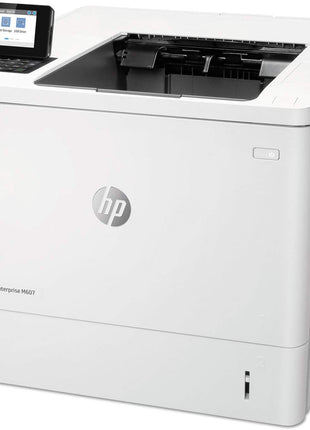 HP LaserJet Enterprise M607n Monochrome Printer with Built-in Ethernet (K0Q14A)