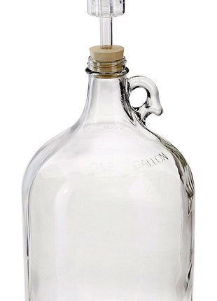 Home Brew Ohio Upgraded 1 Gallon Wine From Fruit Kit   Includes Mini Auto Siphon