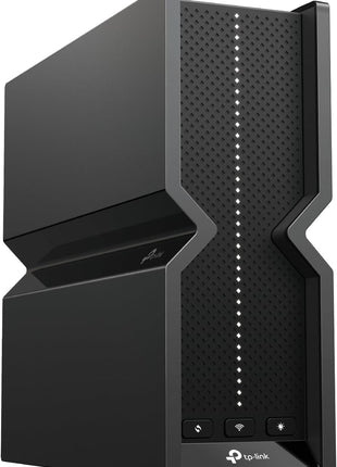 TP-Link Tri-Band BE9700 WiFi 7 Router Archer BE550 Pro 1 × 10G + 4 × 2.5G, USB 3.0 6 Internal Antennas VPN Clients & Server 6GHz Band, Easy-Mesh, HomeShield, MLO, Private IOT