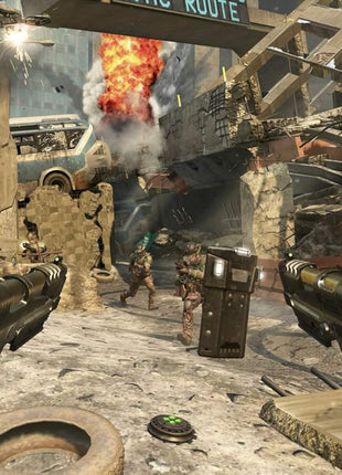 Call of Duty: Black Ops Combo Pack - PlayStation 3