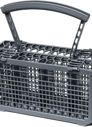 EdgeStar BIDW1802BL 18 Inch Wide 8 Place Setting Built-In Dishwasher