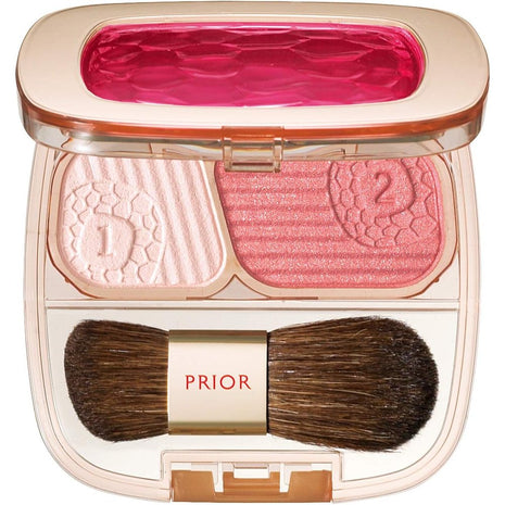 Shiseido Preole Beauty Lift Cheek Red 3.5g