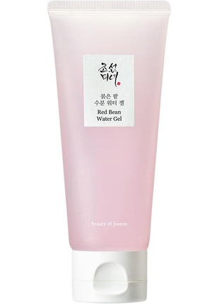 Beauty of Joseon Red Bean Water Gel [Beauty of Joseon] Red Azuki Bean Moisture Water Gel 100ml