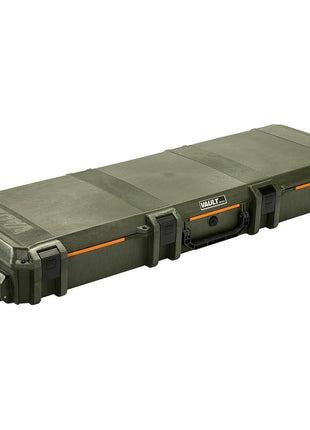 Pelican Vault V800 Long Case with Foam (Black)