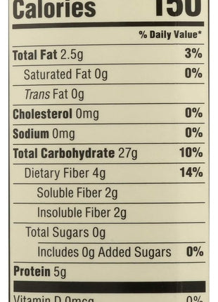365 by Whole Foods Market, Organic Old Fashioned Rolled Oats, 18 Ounce