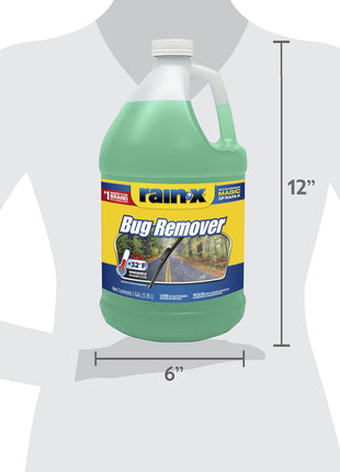 Rain-X RainX RX68806 Bug Remover WWF