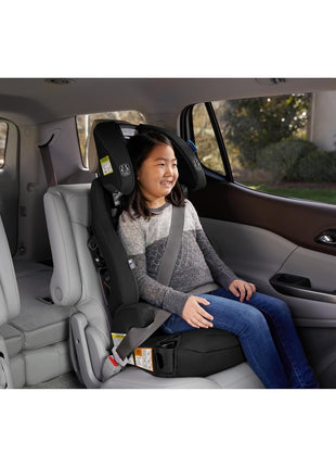 Graco® Tranzitions 3-in-1 Harness Booster Car Seat, Forward Facing Car Seat, Highback, to Backless Booster, Proof