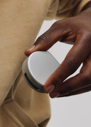 Oura Ring 5 Official Charging Case - Size 6