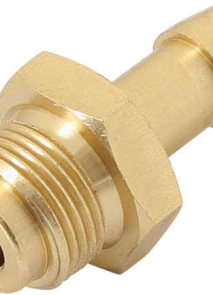 Holley 26-24 Standard Fitting
