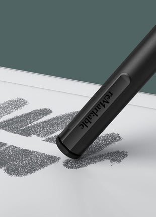 reMarkable 2 with Marker Plus | 10.3" paper tablet with black and white display, e ink digital notebook for better thinking, writing, and reading