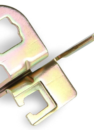 Holley 20-95 700R-4 Kickdown Cable Bracket