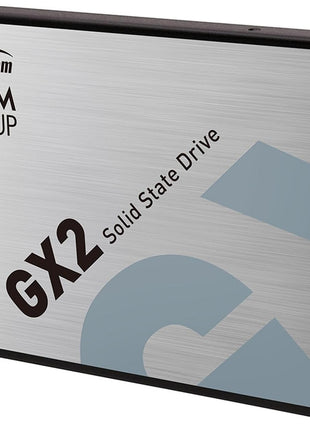 Team Group T253X2002T0C101 G x 2 2.5 2TB Sata III Internal Solid State Drive
