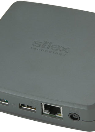 DS-700 USB3.0 Device Adapter/Server - Ethernet