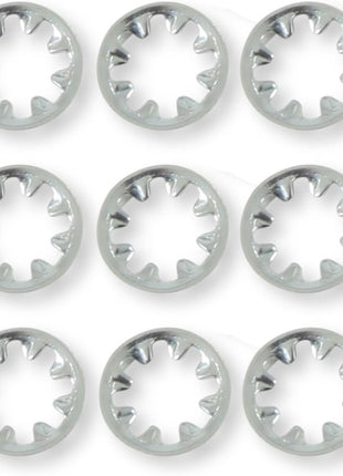 MSD 8823 Vibration Mounts, for 6 Series Ignition Modules, 4-Pack