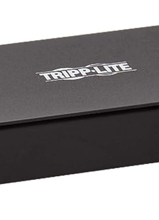 Tripp Lite HDMI Splitter, 8 Port 1 in 8 Out Splitter, 8 Display Compatible, 4K @ 60 Hz, HDCP 2.2, EDID Management (B118-008E-UHD-2)