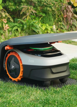 Navimow Garage S for i Series Robot Lawn Mower