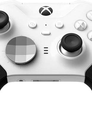 Xbox One Elite Wireless Controller- Core White
