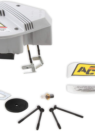 ACCEL 140003 SuperCoil Ignition Coil - Red/Yellow primary wire