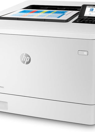 HP Color LaserJet Enterprise M455dn Duplex Printer (3PZ95A)