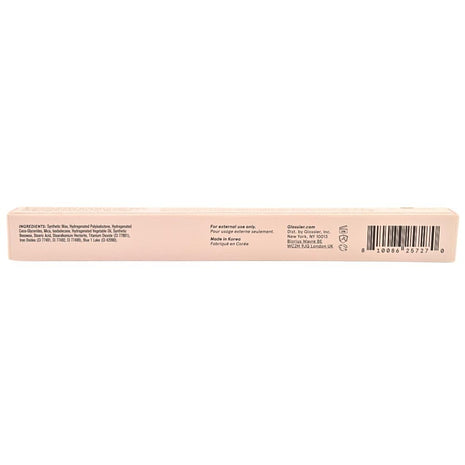 Glossier Boy Brow Arch 2-in-1 Longwear Pomade Eyebrow Pencil - Warm Brown