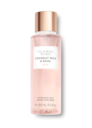 Victoria's Secret Body Fragrance Mist, Love Spell - 8.4 fl oz