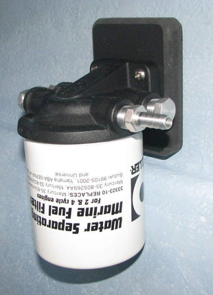 SEAWORTHY INNOVATIONS Stern Pad - Standard Size - Black - Screwless Transducer/Acc. Mounting Kit (not for Large 3D Scan Transducers)