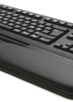 Contour RollerMouse Pro3: Ergonomic Design for RSI, Carpal Tunnel & Shoulder Pain, No Reach, No Grip, No Strain, Customizable Shortcuts, Adjustable Speed, Wired USB for Mac & PC
