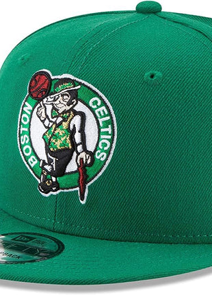 NBA Men's 9Fifty Snapback Cap