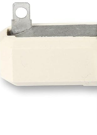MSD 8203 Ignition Coil Blaster 2 Series (w/ballast resistor), Red, stock style ignition