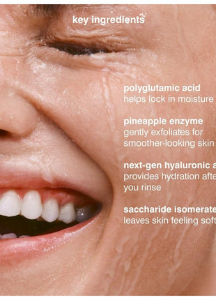 Rhode Pineapple Refresh PGA Daily Cleanser