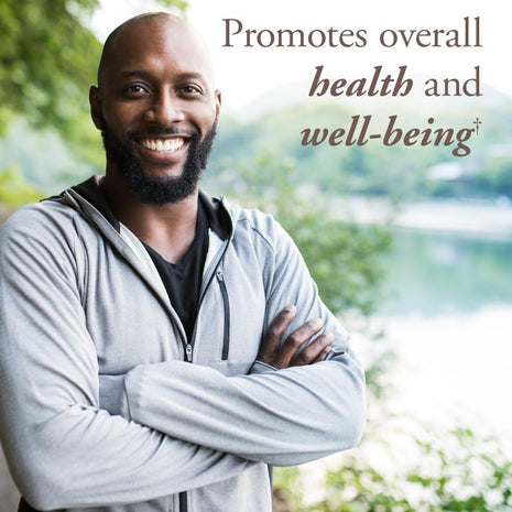 Garden of Life Organics Men 40+ Multivitamin, 60 Tablets | Prostate Support, B12 & Vitamins, Vegan, Daily Whole Food Multivitamin, Non-GMO, Certified Organic