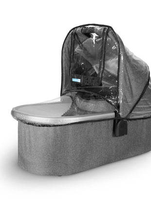 UPPAbaby Bassinet Rain Shield, CLEAR