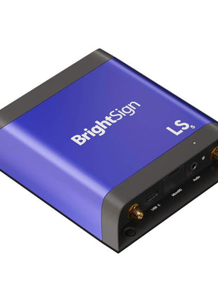 BrightSign LS445 Digital Signage Appliance
