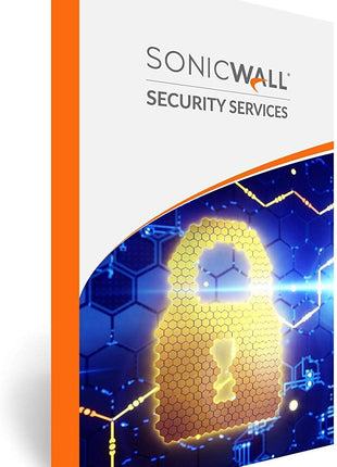 SonicWall TZ270 Network Security/Firewall Appliance