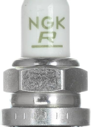 NGK (6962) Spark Plug - BKR6E, One Size