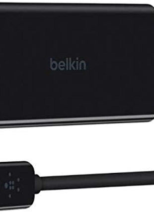 Belkin B2B144-BLK USB-C to HDMI Adapter