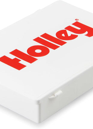 Holley 36-201 Alcohol Jet Kit