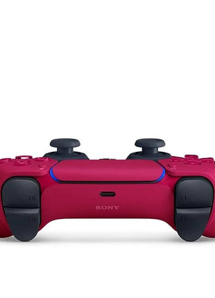 PlayStation DualSense® Wireless Controller - Cosmic Red