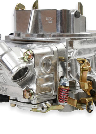 Holley 0-80770 4150 770Cfm V-Sec/Ec S-Avenger