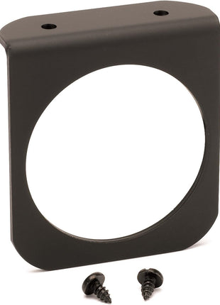 Auto Meter 3231 Black Aluminum Gauge Panel