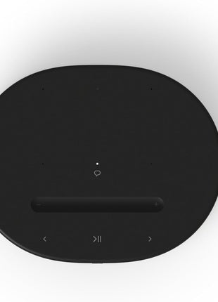 Sonos Move 2 - Black - Wireless Portable Bluetooth Speaker