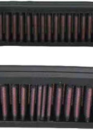 K&N Engine Air Filter: High Performance, Premium, Washable, Industrial Replacement Filter, Heavy Duty: E-3505