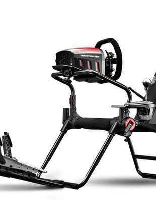 Next Level Racing GT Lite Foldable Simulator Cockpit (NLR-S021)