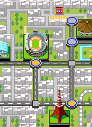 Mario & Sonic at the Olympic Games Tokyo 2020 - Nintendo Switch