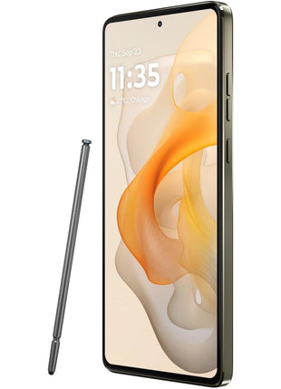 Motorola Moto G Stylus 5G | 2024 | Unlocked | Made for US 8/256GB | 50MP Camera | Caramel Latte | 2024