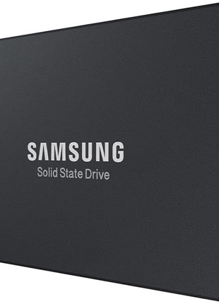 Samsung PM893 3.84TB SATA III 2.5" Internal SSD