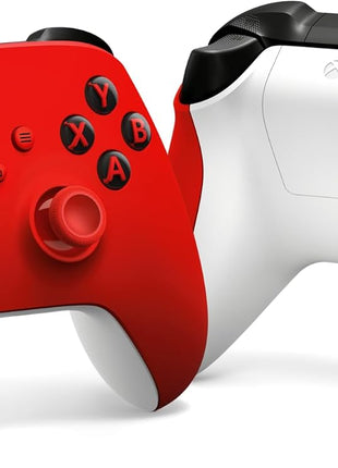 Xbox Wireless Controller - Pulse Red